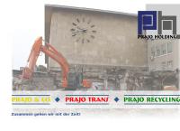 Prajo Transportunternehmer GmbH