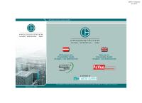 Website von Prandstätter GmbH