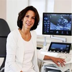 Dr. Silvia Amberger