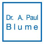 Alexander Paul Blume