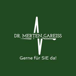 Dr. Merten Gareiß