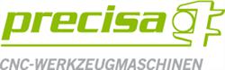 Precisa Cnc-Werkzeug- Maschinen GmbH