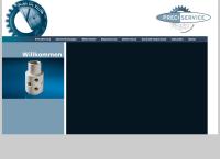 Website von Kerschbaummayr GmbH
