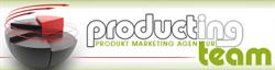 Producting Team Unternehmensberatung & Produkt Marketing Agentur e.U.