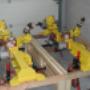 PROHAN - Industrieanlagenbau GmbH PROHAN - Industrieanlagenbau GmbH