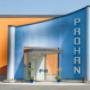 PROHAN - Industrieanlagenbau GmbH PROHAN - Industrieanlagenbau GmbH