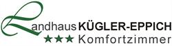 Landhaus Kügler-Eppich