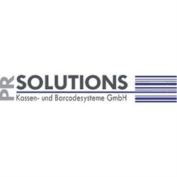 PR Solutions Kassen- u Barcodesysteme GmbH