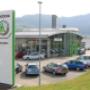 Autohaus Pruckner - Brüder Pruckner GesmbH 3270 Scheibbs Autohaus Pruckner - Brüder Pruckner GesmbH 3270 Scheibbs