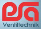 PSA-Ventiltechnik KG