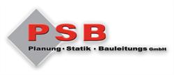Psb Planung-Statik- Bauleitungs GmbH