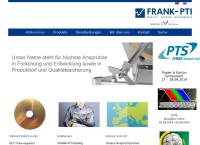 Paper Testing Instruments GmbH
