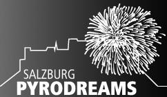 Pyrodreams Salzburg - Josef Gruber