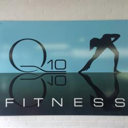 Q10 Fitnessstudio