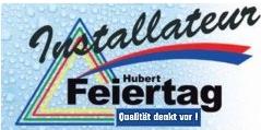 Hubert Feiertag