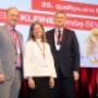 25. qualityaustria Forum "Wenn Kleines Großes bewirkt" Anni Koubek, Axel Dick und Ecki Bauer ©Anna Rauchenberger 25. qualityaustria Forum "Wenn Kleines Großes bewirkt" Anni Koubek, Axel Dick und Ecki Bauer ©Anna Rauchenberger