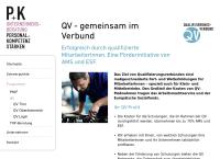 P & K Unternehmensberatung GmbH