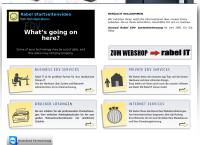 Konrad Rabel EDV & Printing Solutions