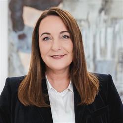 Mag. Gabriele Buchegger