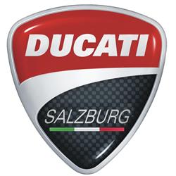 Ducati-Salzburg Braunbart Heribert-Kilian