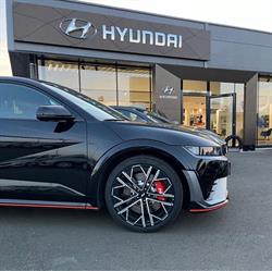 Autohaus Radauer GmbH