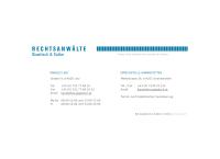 Mag. Dr. Bernhard Glawitsch