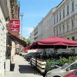 Ragusa Restaurant