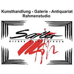Kunsthandlung-Rahmenstudio Gerhard Sailer