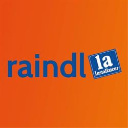 1a Installateur - Karl Raindl GmbH