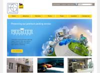 Website von Rainer Garage Betriebsgesmbh