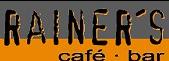 Cafe Rainers