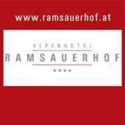 Alpenhotel Ramsauerhof Martin Eberharter