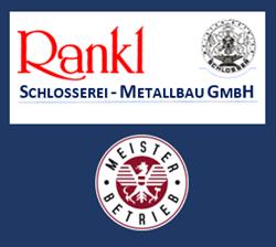 Rankl Schlosserei-Metallbau GmbH