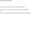 Website von Franz Rattinger KG