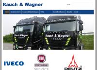 Rauch & Wagner Verwaltungsgesellschaft m.b.H.