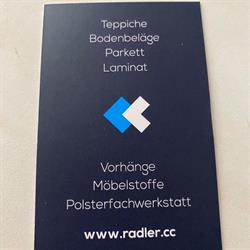Radler Raumausstattung e.U.