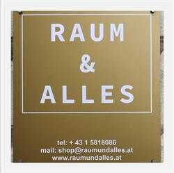 Raum & Alles Raumausstattungs GesmbH
