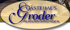 Gästehaus Groder
