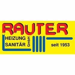 Rauter Heizung Sanitär