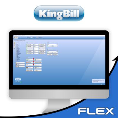 KingBill-FLEX