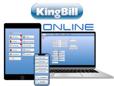 KingBill-ONLINE