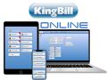 KingBill ONLINE