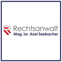 Mag. Axel Seebacher