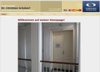 Rechtsanwalt Dr. Christian Schoberl