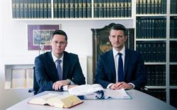 HOCHWIMMER & HORCICKA Rechtsanwälte