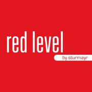 Red Level by Sturmayr