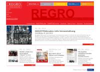 Regro Elektro-Grosshandel GmbH
