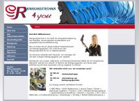 Reinigungstechnik Rieger GmbH