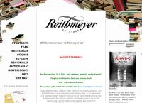 Website von Lindau & Co, Buch + Papier