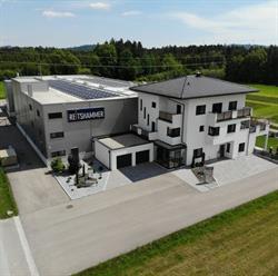 Reitshammer